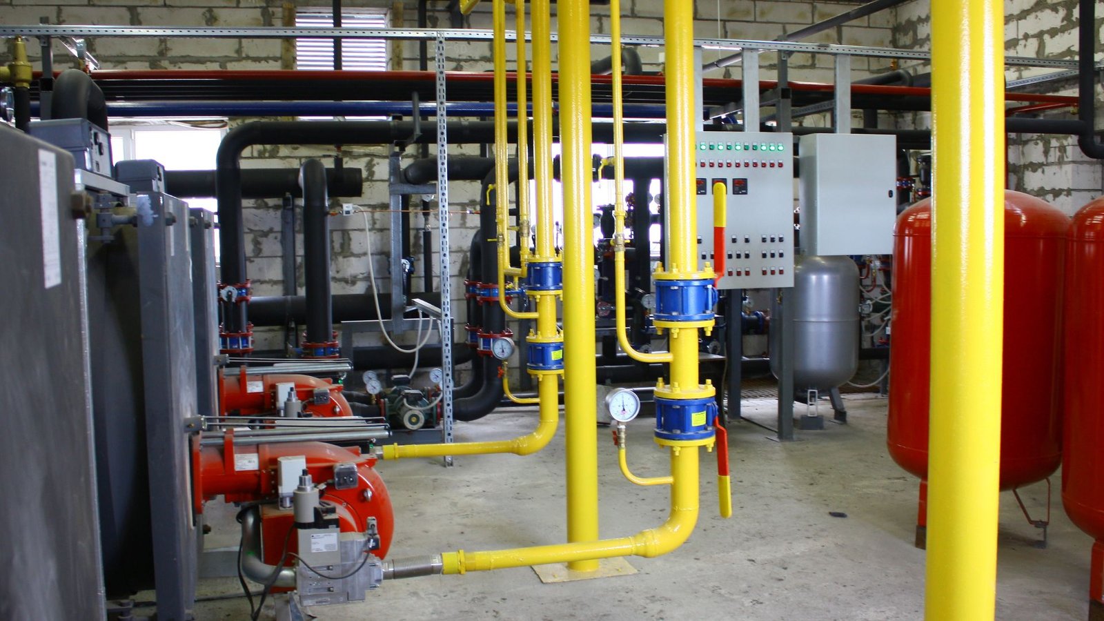 CFB Boiler Market to Surpass $1.18 Billion by 2033 Globally